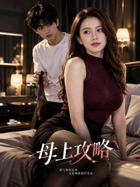 本周必看 · 《母上攻略》